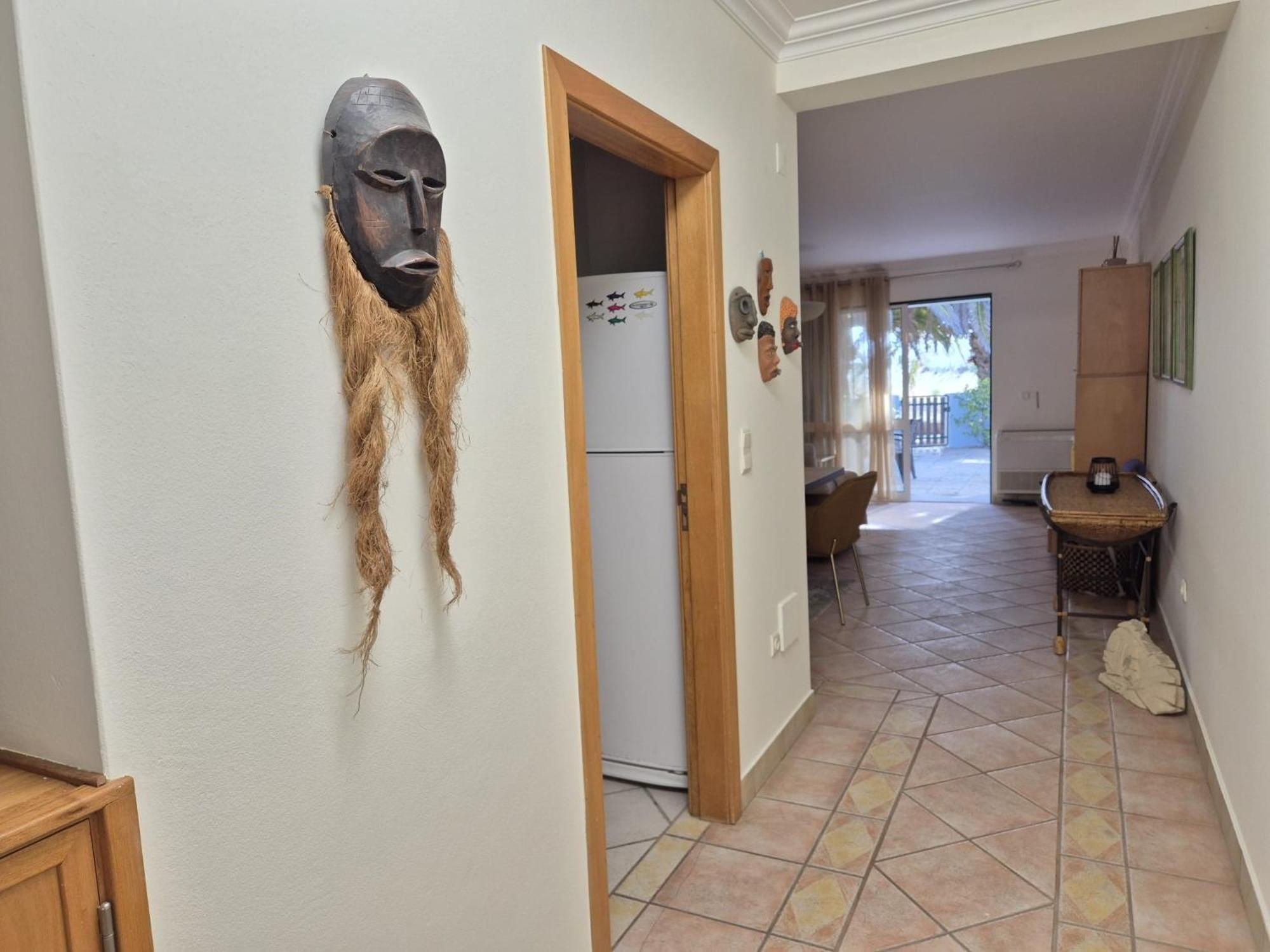 Casa vacanze Oceano Azul *