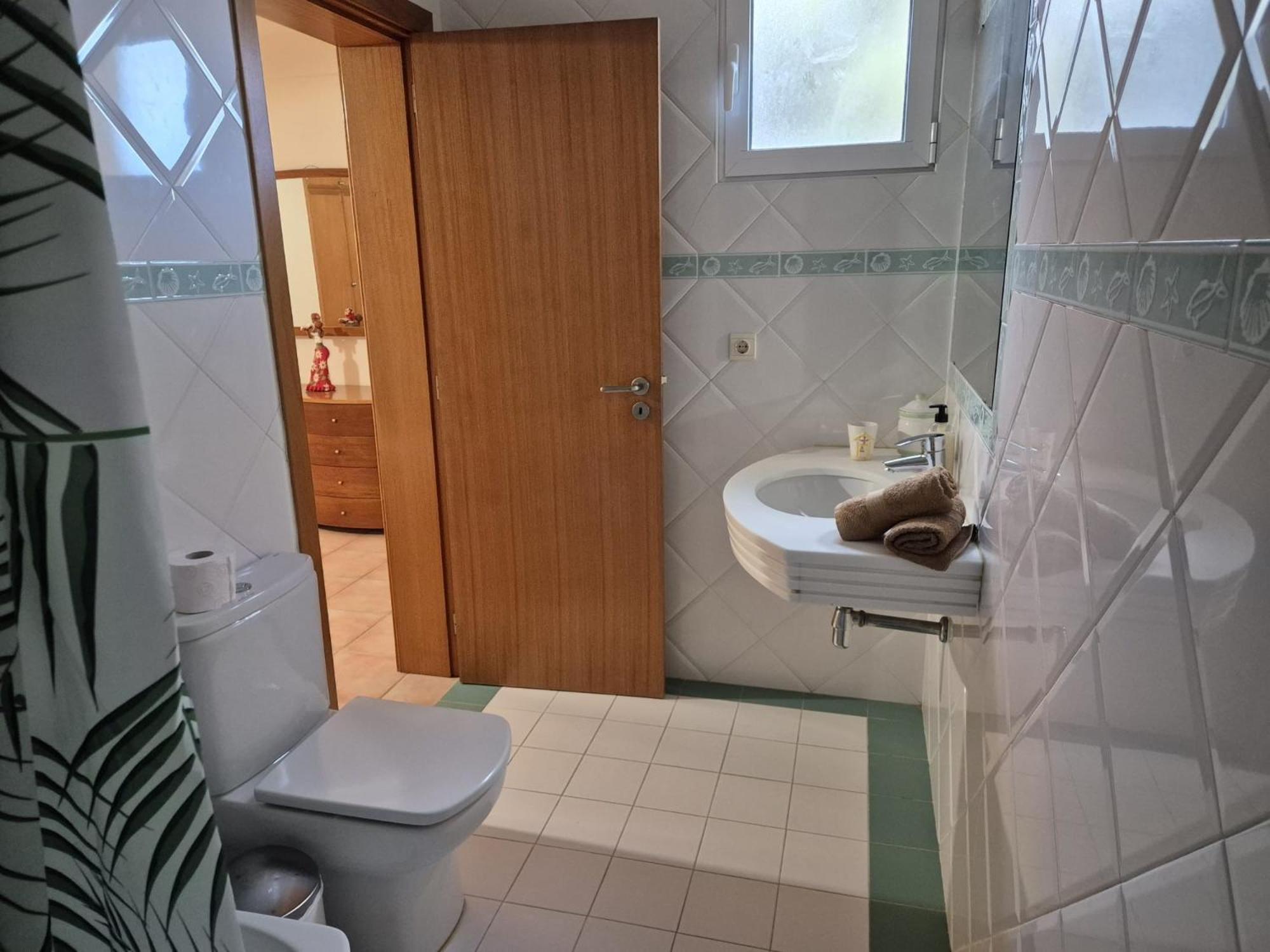 Casa vacanze Oceano Azul
