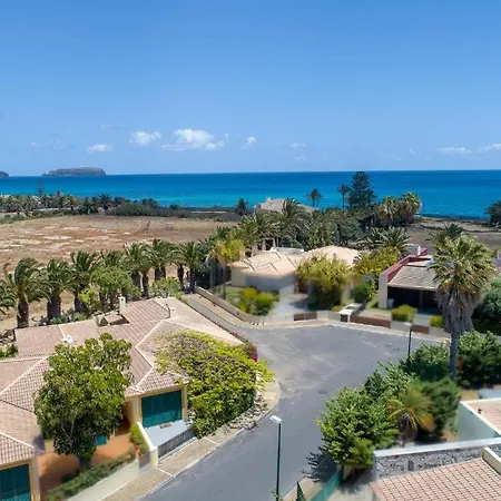 Villa Oceano Azul Porto Santo Exterior foto