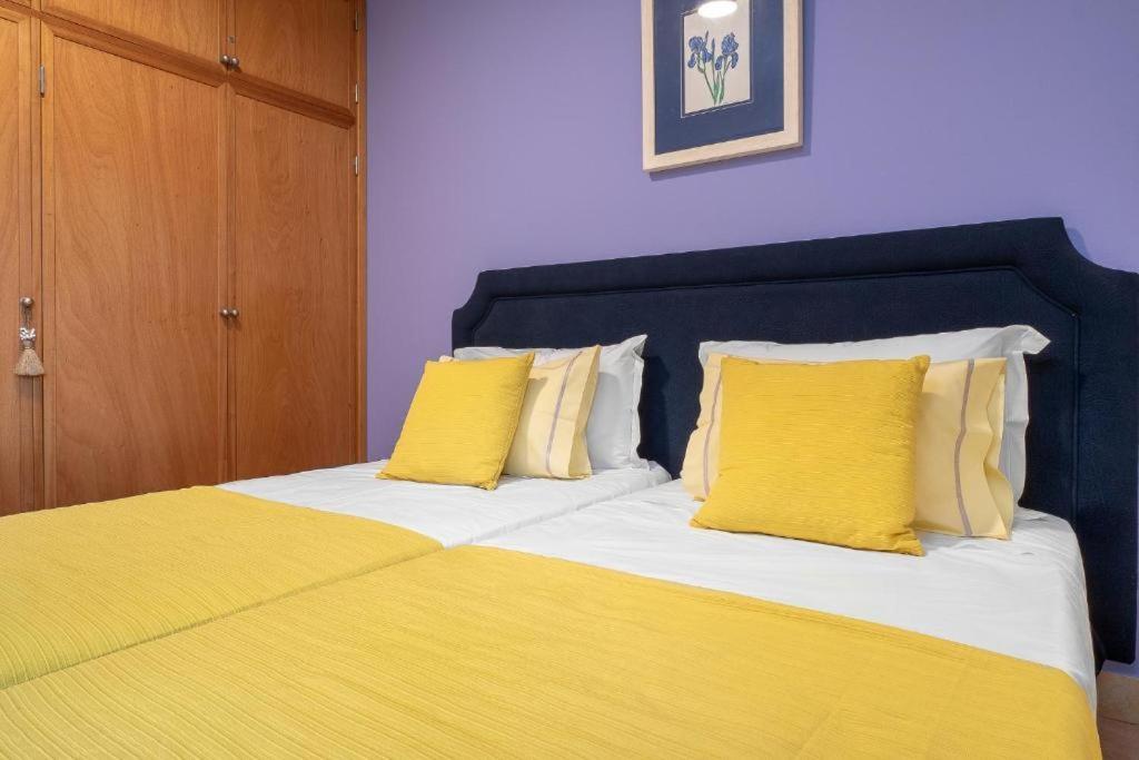Oceano Azul Holiday home