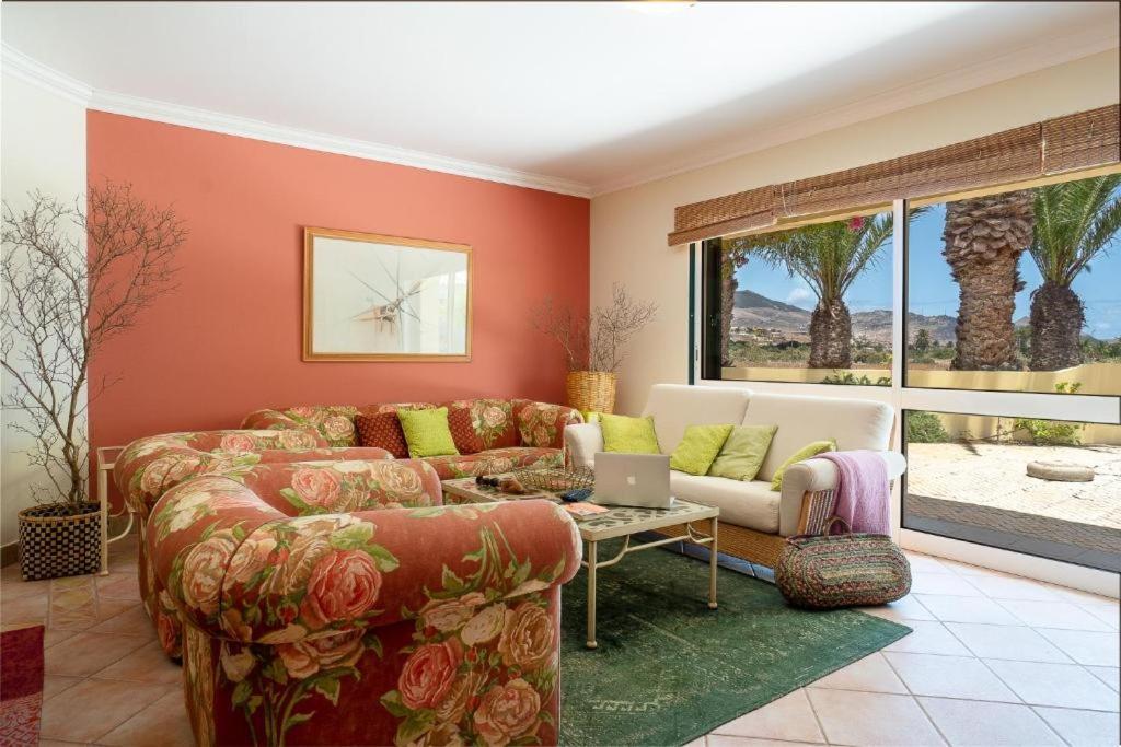 Oceano Azul Holiday home Porto Santo