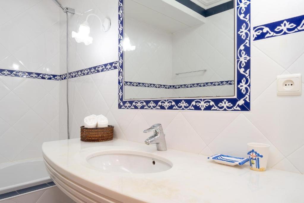 Holiday home Oceano Azul Porto Santo