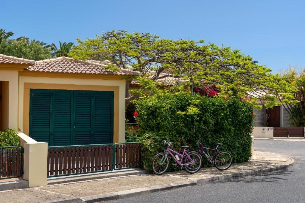 Holiday home Oceano Azul