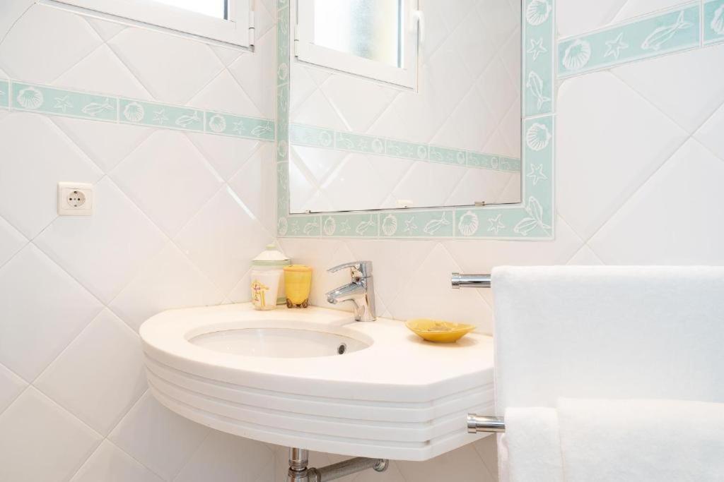 Holiday home Oceano Azul Porto Santo
