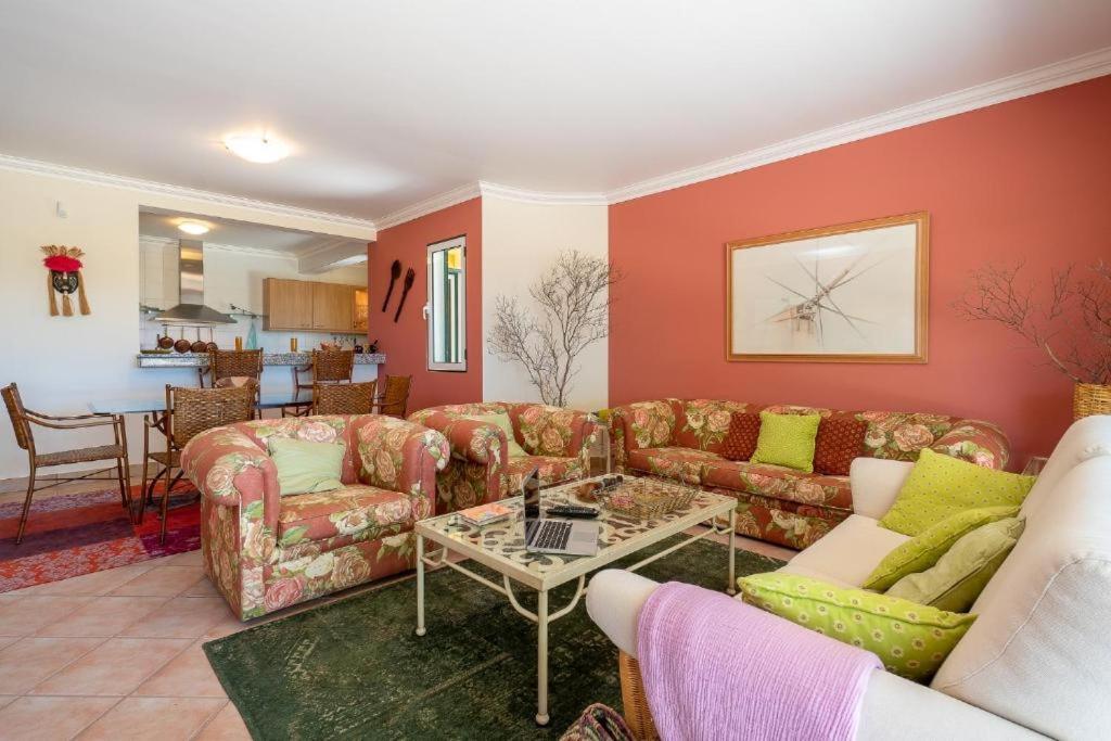 Holiday home Oceano Azul Porto Santo
