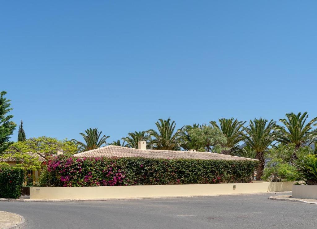 Oceano Azul Holiday home