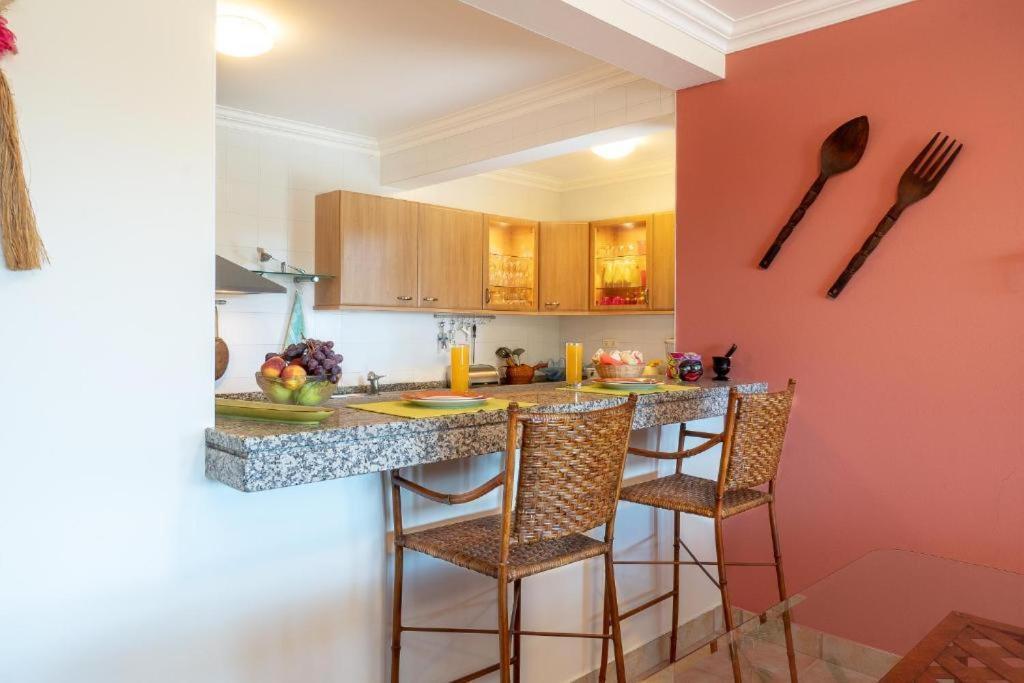 Holiday home Oceano Azul