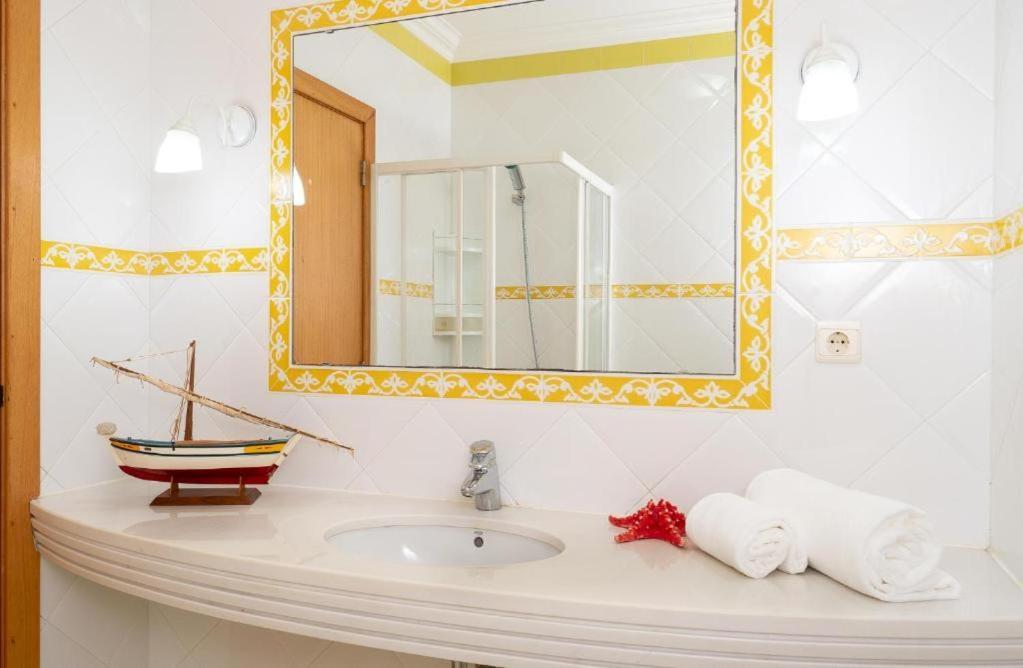 Holiday home Oceano Azul *